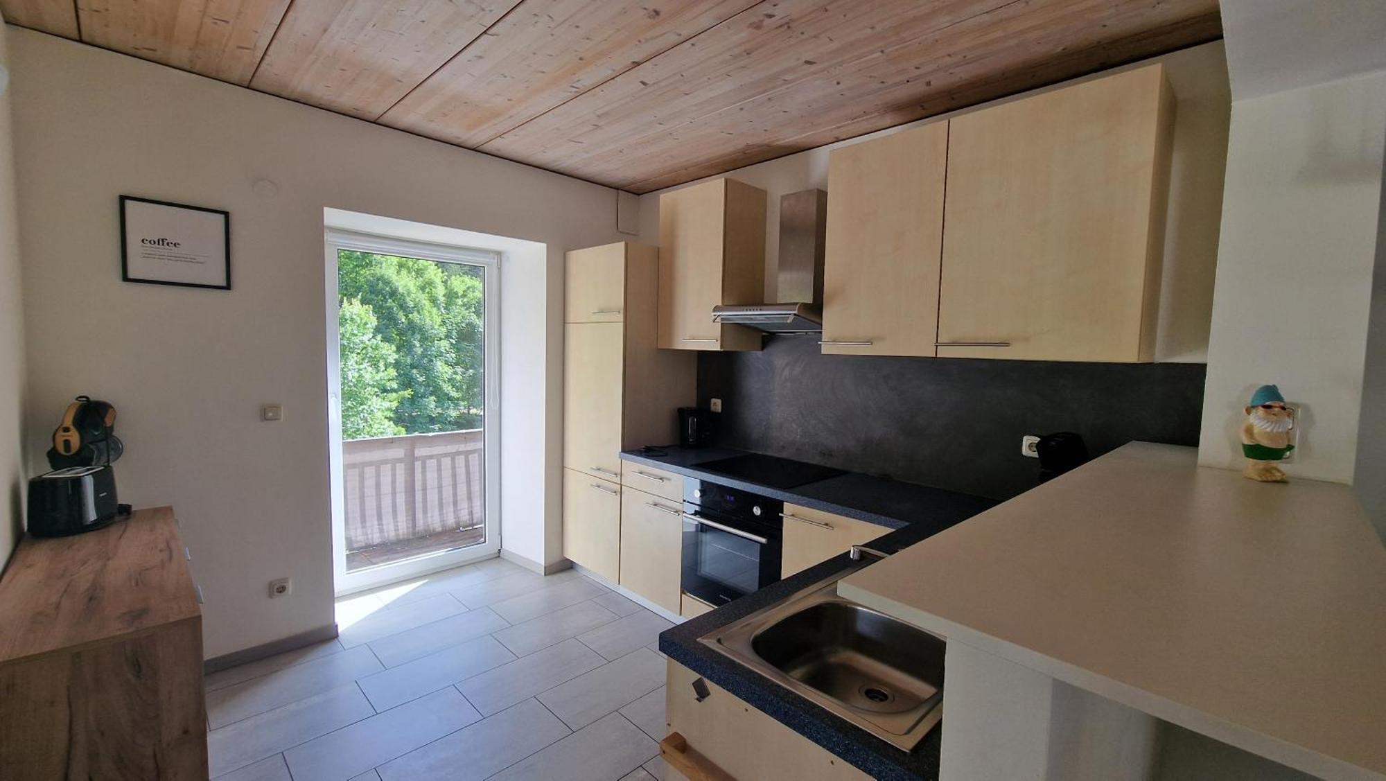 Homy Alpenlodge Innerbraz Extérieur photo