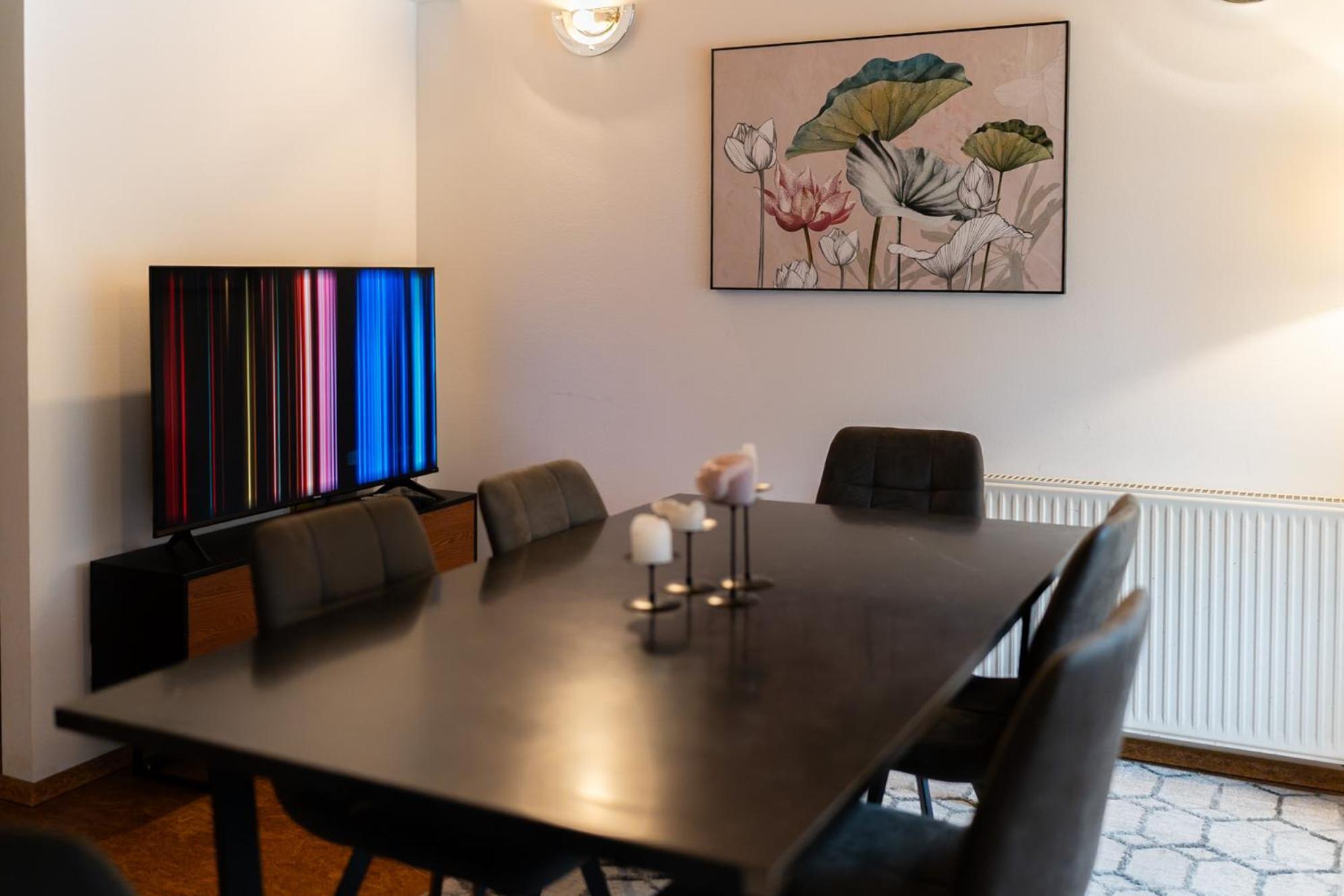 Homy Alpenlodge Innerbraz Extérieur photo