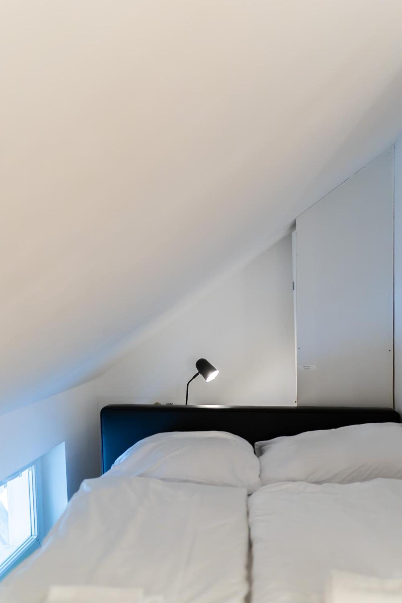 Homy Alpenlodge Innerbraz Extérieur photo